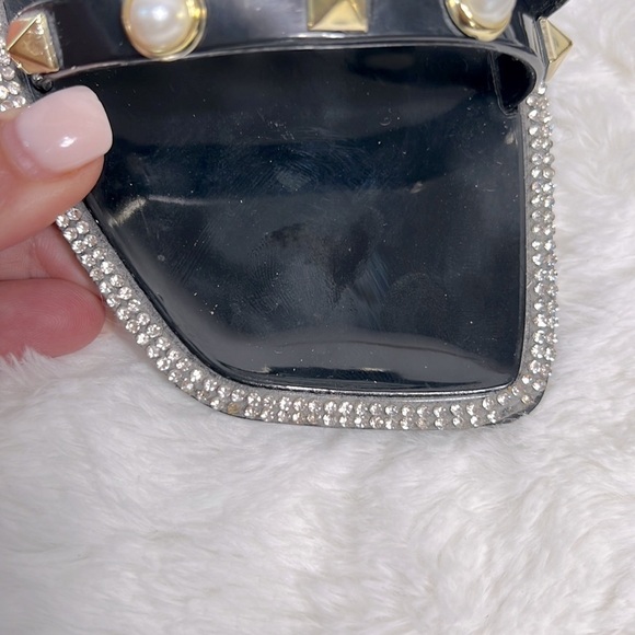 Steve Madden Jellah Strappy Sandal size 7 - Picture 5 of 5